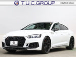 AUDI RS5 SPORTBACK