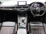 AUDI RS5 SPORTBACK