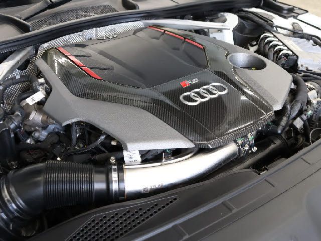 AUDI RS5 SPORTBACK