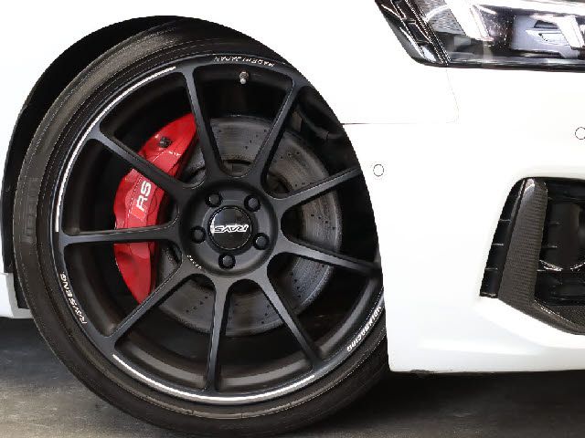 AUDI RS5 SPORTBACK