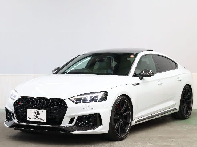 AUDI RS5 SPORTBACK