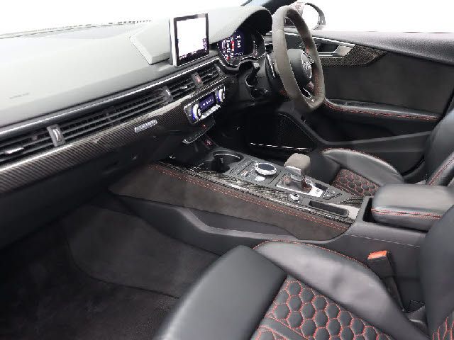 AUDI RS5 SPORTBACK