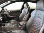 AUDI RS5 SPORTBACK