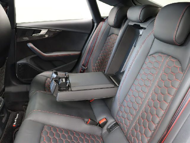 AUDI RS5 SPORTBACK