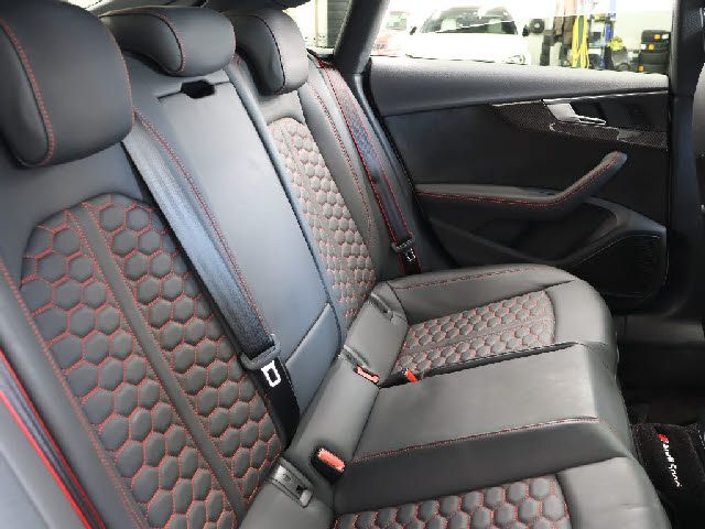 AUDI RS5 SPORTBACK