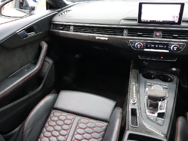 AUDI RS5 SPORTBACK