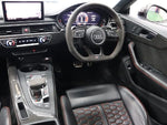 AUDI RS5 SPORTBACK