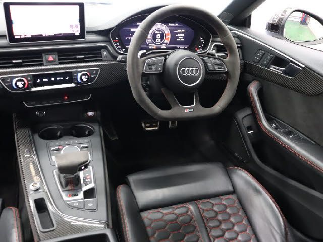AUDI RS5 SPORTBACK