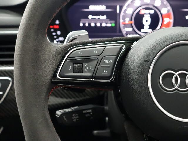 AUDI RS5 SPORTBACK