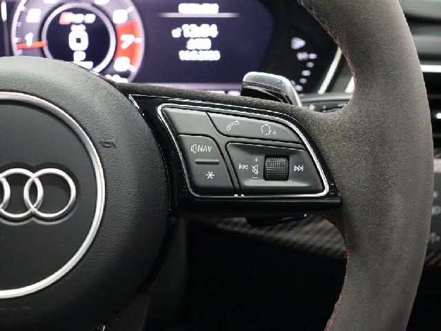 AUDI RS5 SPORTBACK