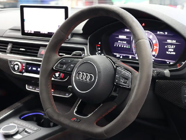 AUDI RS5 SPORTBACK