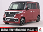 Spacia custom 4WD