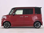 Spacia custom 4WD