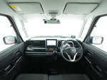 Spacia custom 4WD