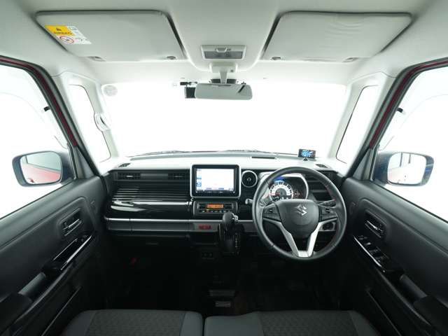 Spacia custom 4WD