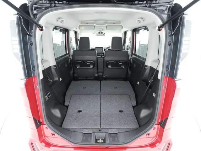 Spacia custom 4WD