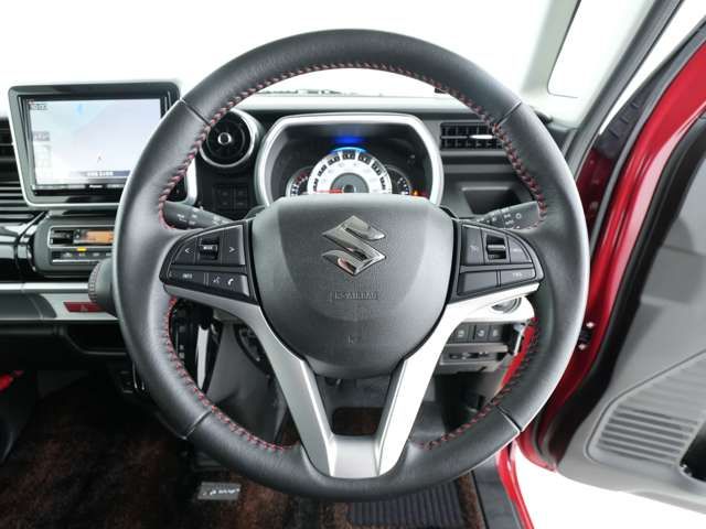 Spacia custom 4WD