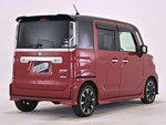 Spacia custom 4WD