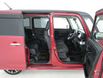 Spacia custom 4WD