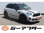 MINI COOPER D CROSSOVER