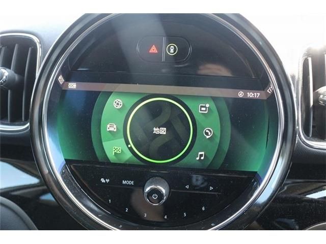 MINI COOPER D CROSSOVER