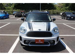 MINI COOPER D CROSSOVER