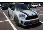 MINI COOPER D CROSSOVER