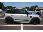 MINI COOPER D CROSSOVER