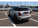 MINI COOPER D CROSSOVER