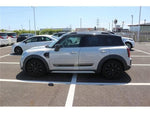 MINI COOPER D CROSSOVER