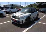 MINI COOPER D CROSSOVER