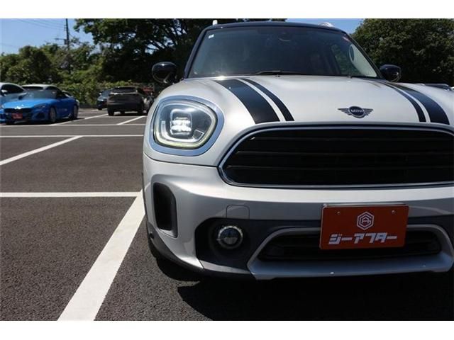 MINI COOPER D CROSSOVER