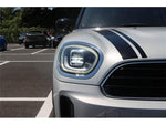 MINI COOPER D CROSSOVER