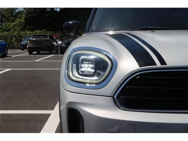 MINI COOPER D CROSSOVER