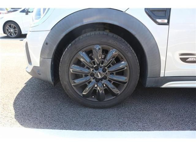 MINI COOPER D CROSSOVER