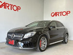AMG GLA class