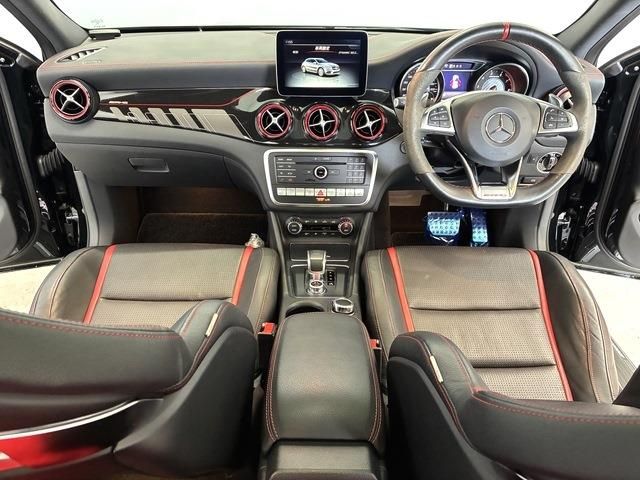 AMG GLA class