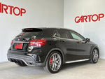 AMG GLA class