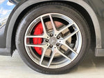 AMG GLA class