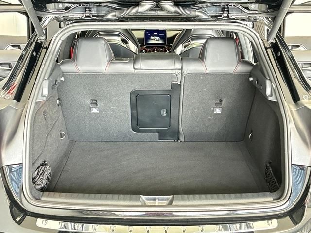 AMG GLA class