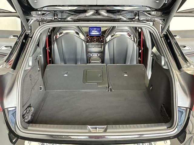 AMG GLA class