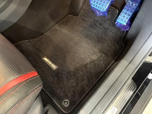 AMG GLA class