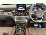 AMG GLA class