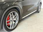 AMG GLA class