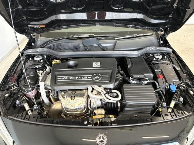 AMG GLA class