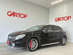 AMG GLA class