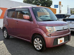 MR WAGON 4WD