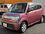 MR WAGON 4WD