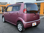 MR WAGON 4WD