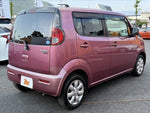 MR WAGON 4WD